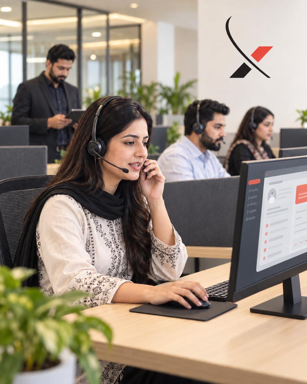 BPO Outsourcing