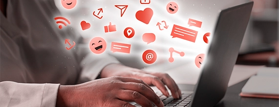 Social Media Growth